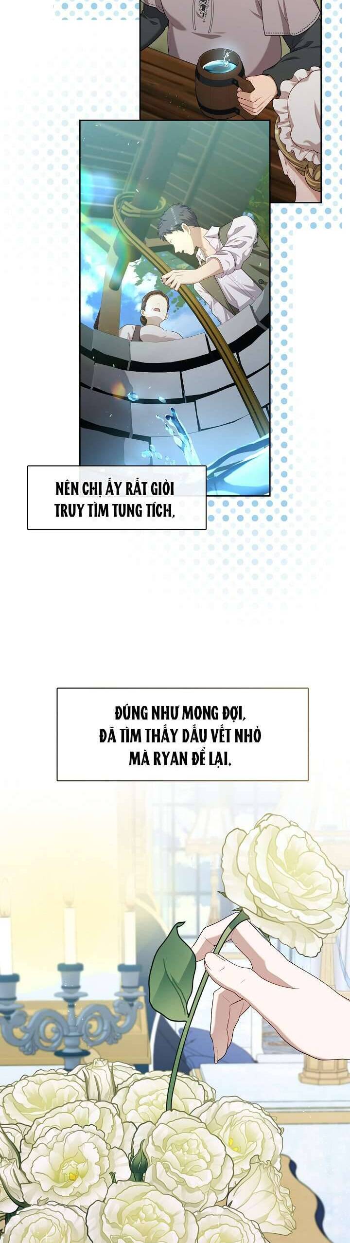 Thợ Săn Hạng S Không Muốn Trở Thành Ác Nữ: Chương 26