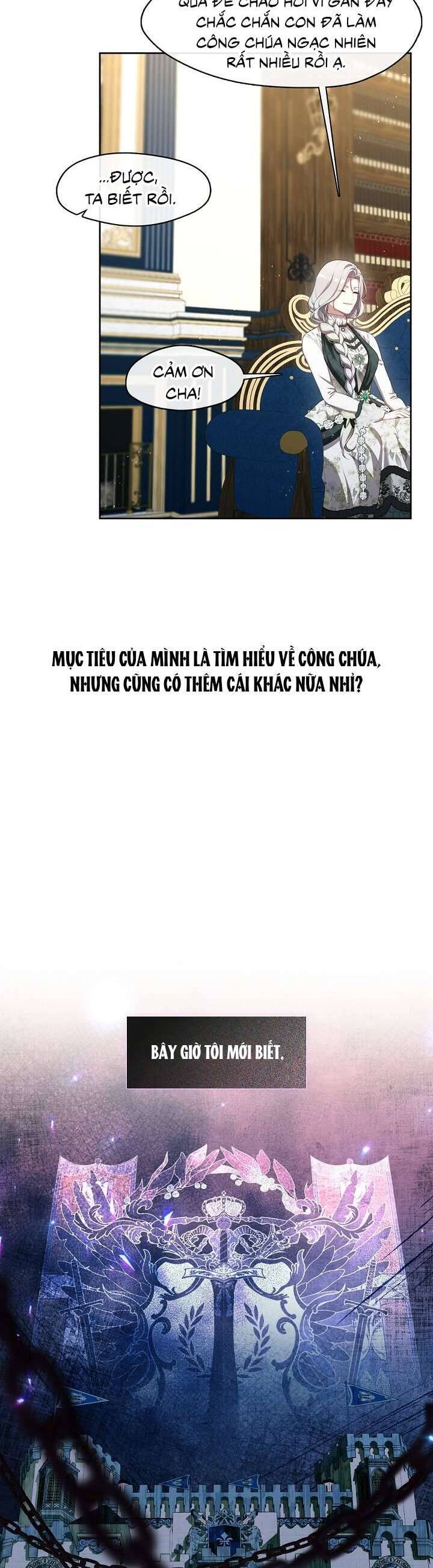 Thợ Săn Hạng S Không Muốn Trở Thành Ác Nữ: Chương 27