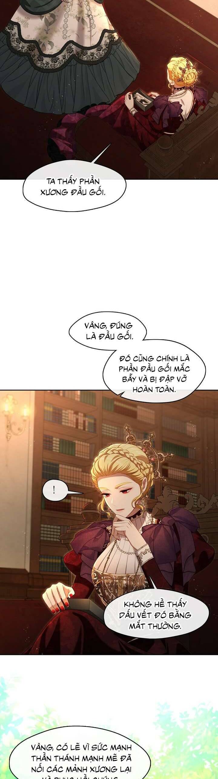 Thợ Săn Hạng S Không Muốn Trở Thành Ác Nữ: Chương 27