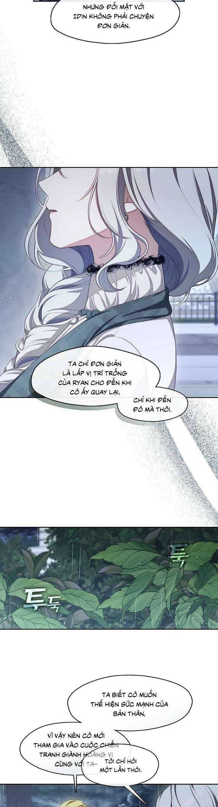 Thợ Săn Hạng S Không Muốn Trở Thành Ác Nữ: Chương 28