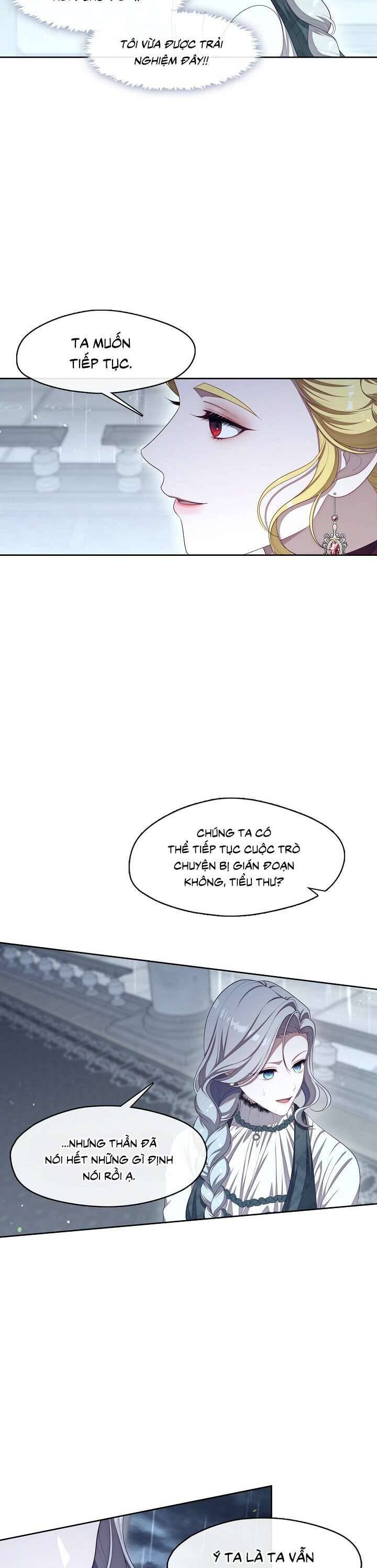 Thợ Săn Hạng S Không Muốn Trở Thành Ác Nữ: Chương 28