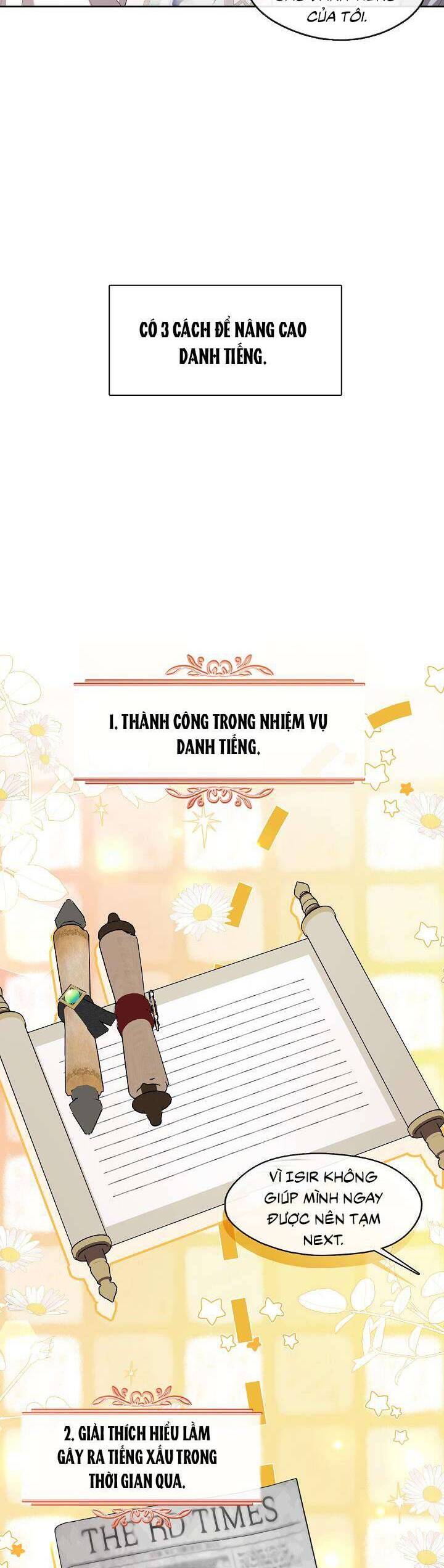 Thợ Săn Hạng S Không Muốn Trở Thành Ác Nữ: Chương 29