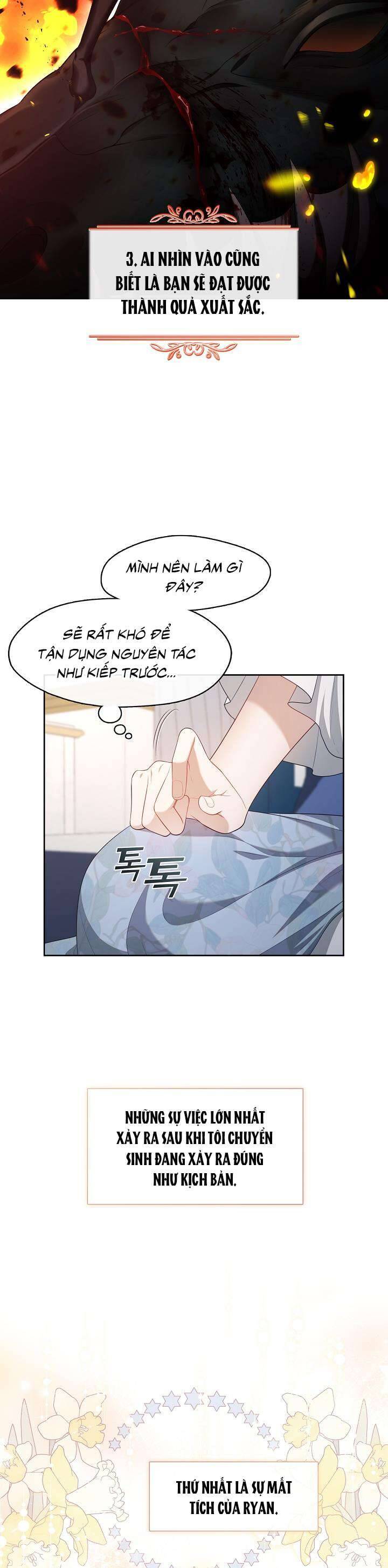 Thợ Săn Hạng S Không Muốn Trở Thành Ác Nữ: Chương 29