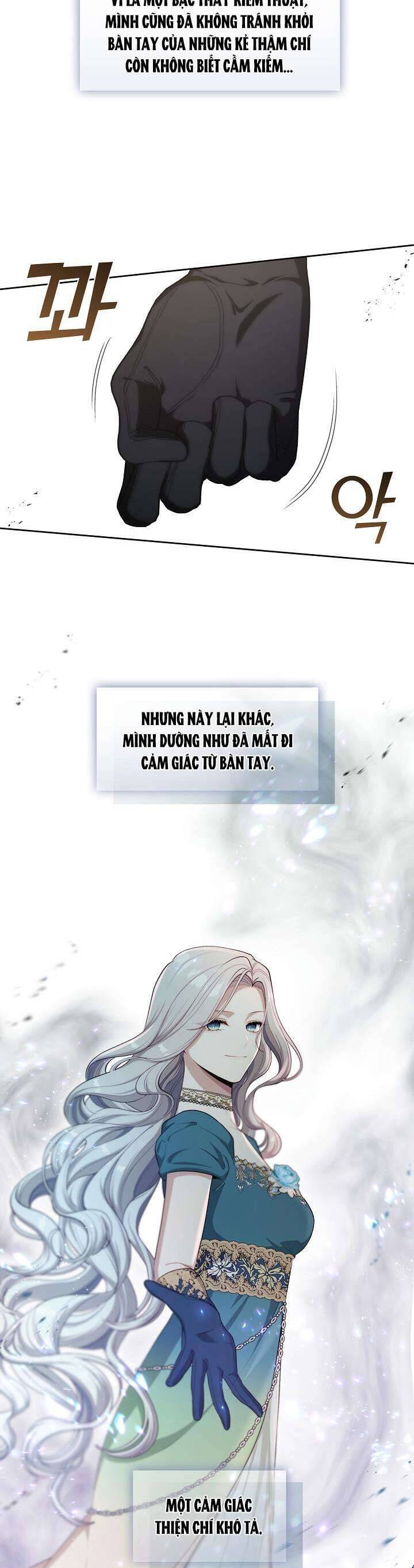 Thợ Săn Hạng S Không Muốn Trở Thành Ác Nữ: Chương 3