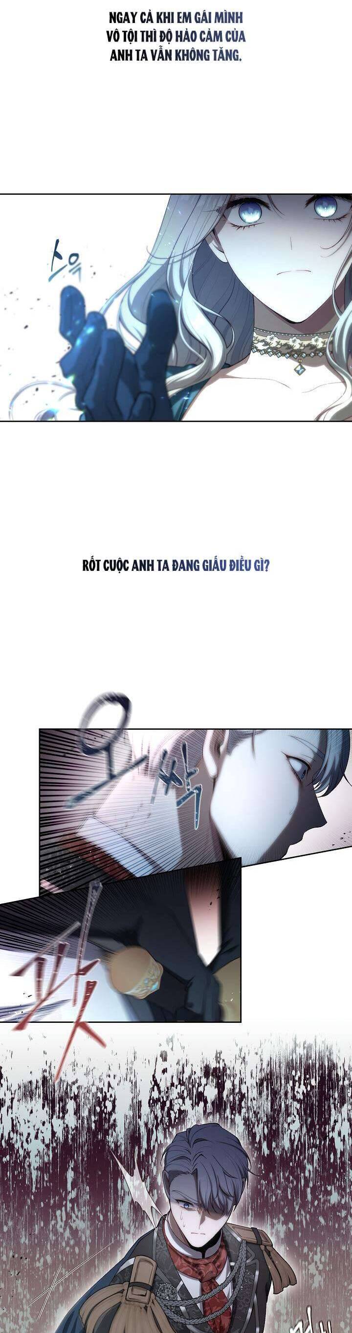 Thợ Săn Hạng S Không Muốn Trở Thành Ác Nữ: Chương 3