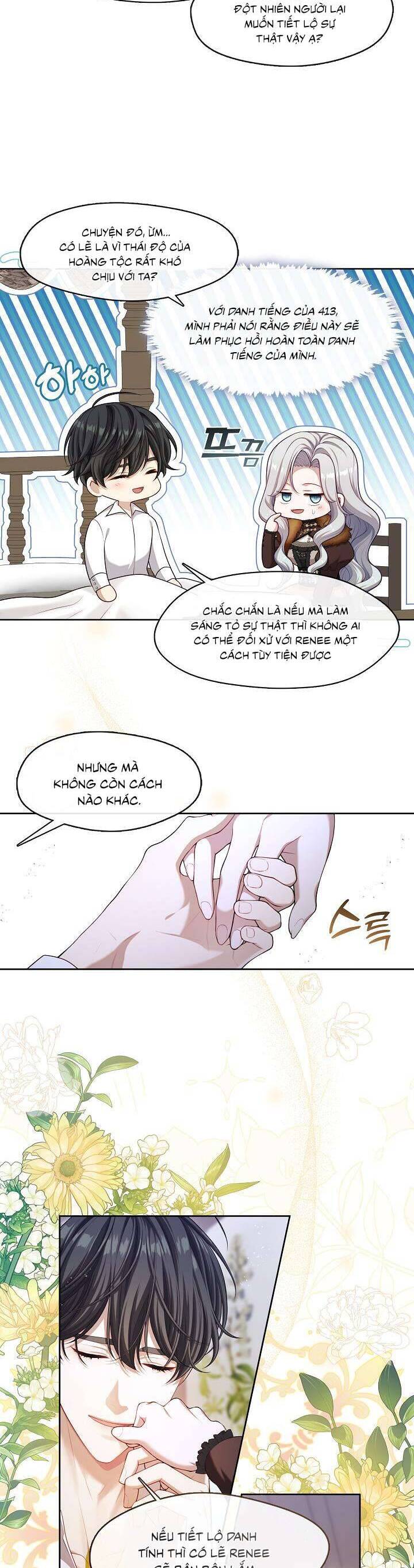 Thợ Săn Hạng S Không Muốn Trở Thành Ác Nữ: Chương 30