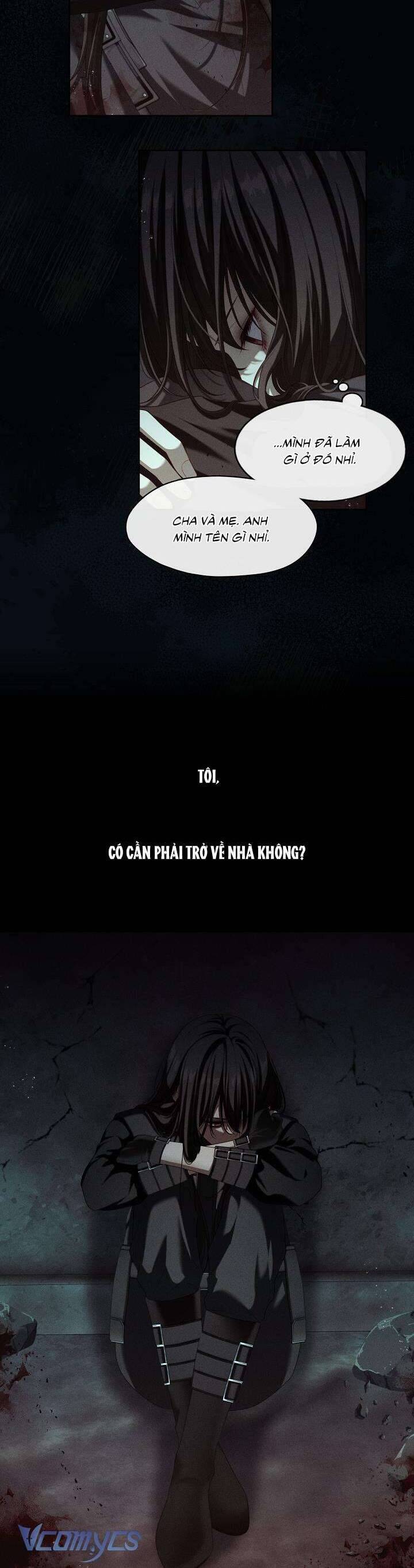 Thợ Săn Hạng S Không Muốn Trở Thành Ác Nữ: Chương 30