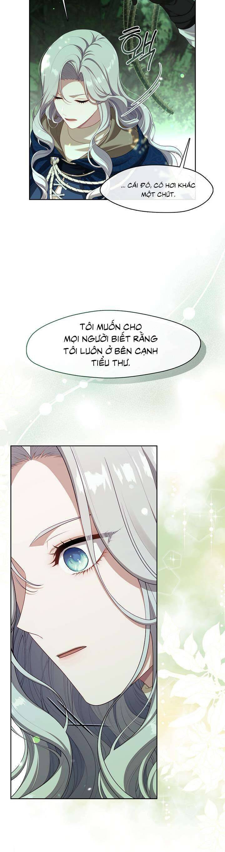 Thợ Săn Hạng S Không Muốn Trở Thành Ác Nữ: Chương 31