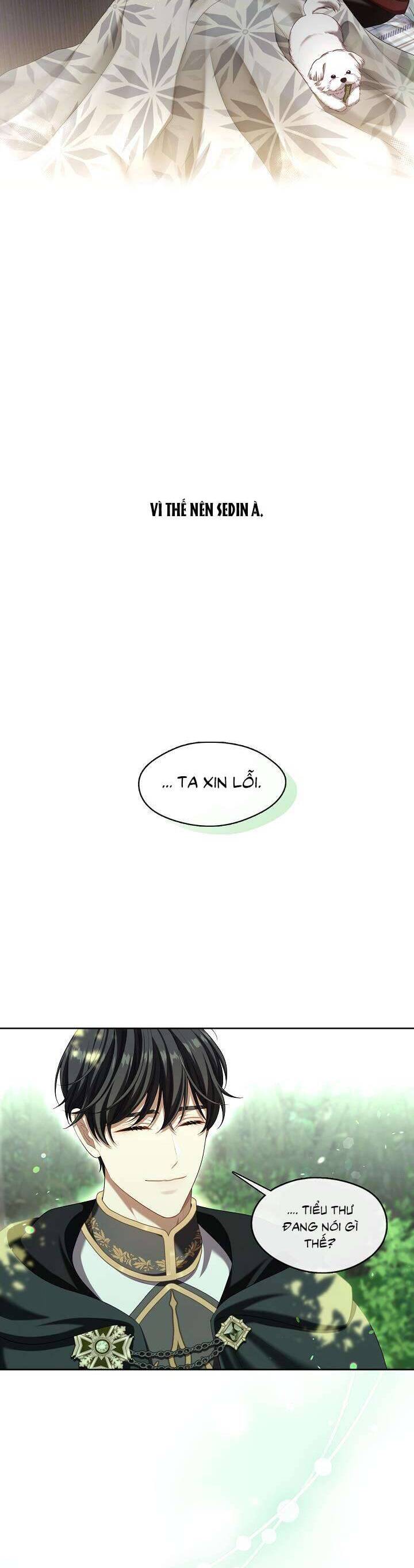 Thợ Săn Hạng S Không Muốn Trở Thành Ác Nữ: Chương 31