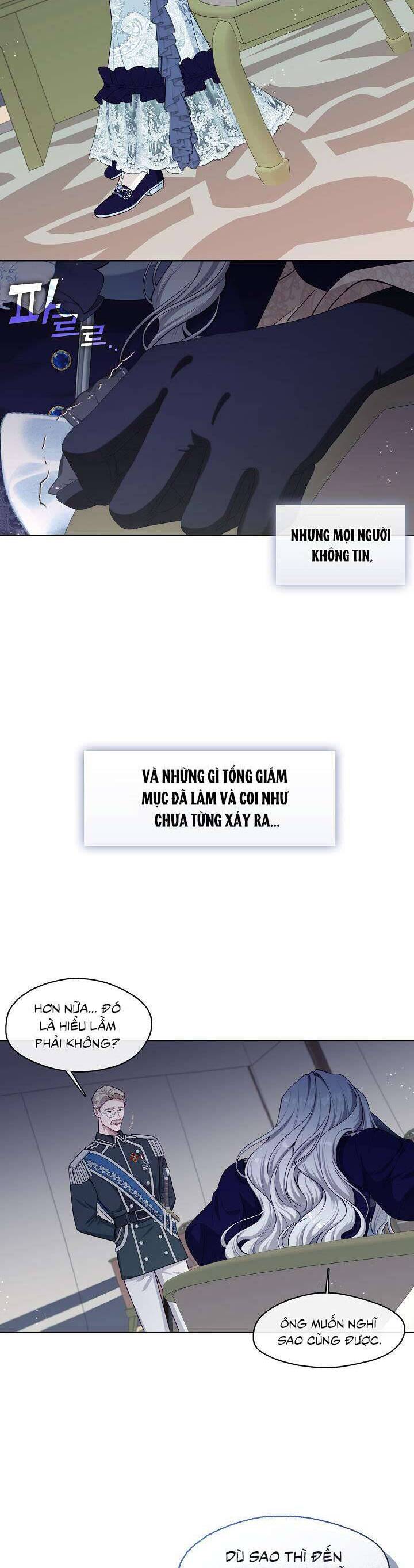Thợ Săn Hạng S Không Muốn Trở Thành Ác Nữ: Chương 4