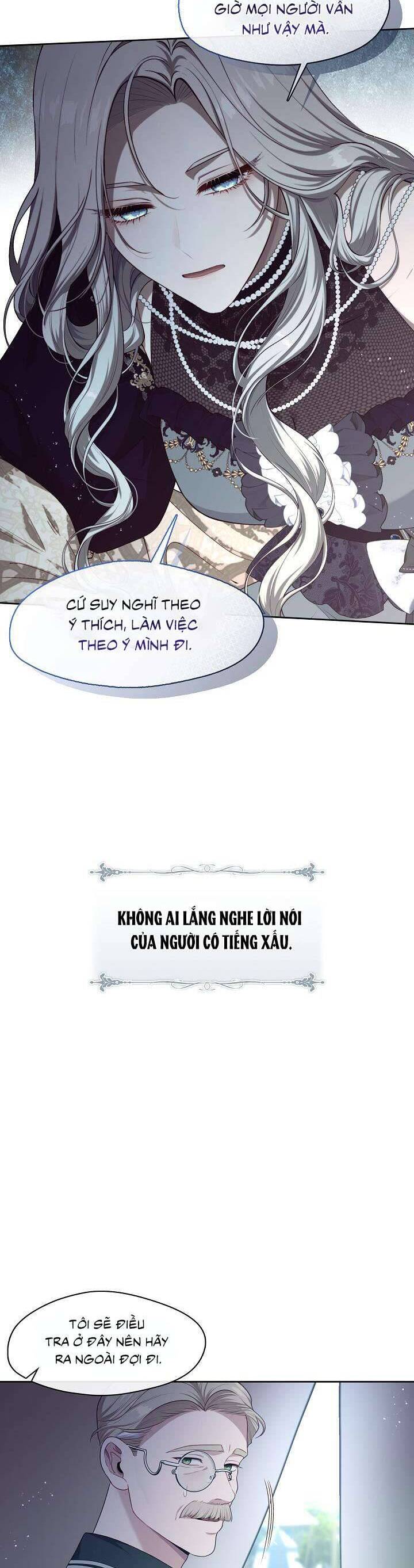 Thợ Săn Hạng S Không Muốn Trở Thành Ác Nữ: Chương 4