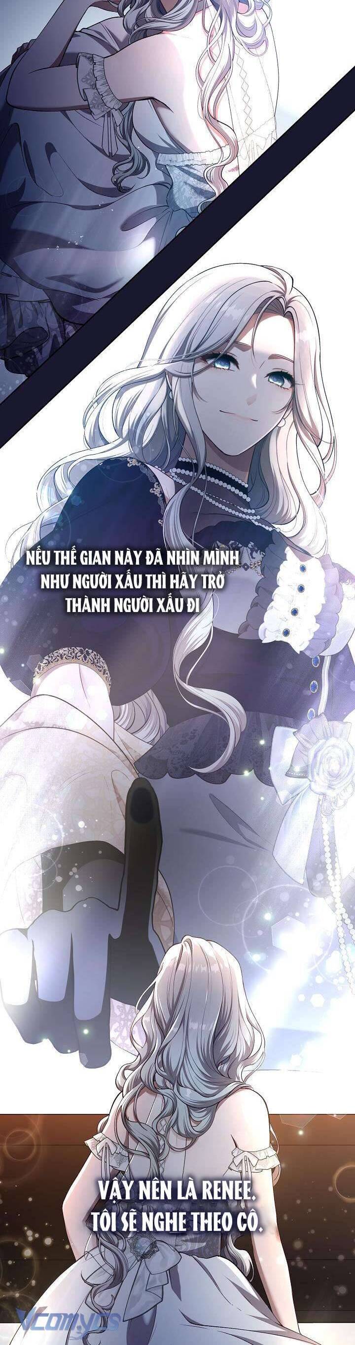 Thợ Săn Hạng S Không Muốn Trở Thành Ác Nữ: Chương 4