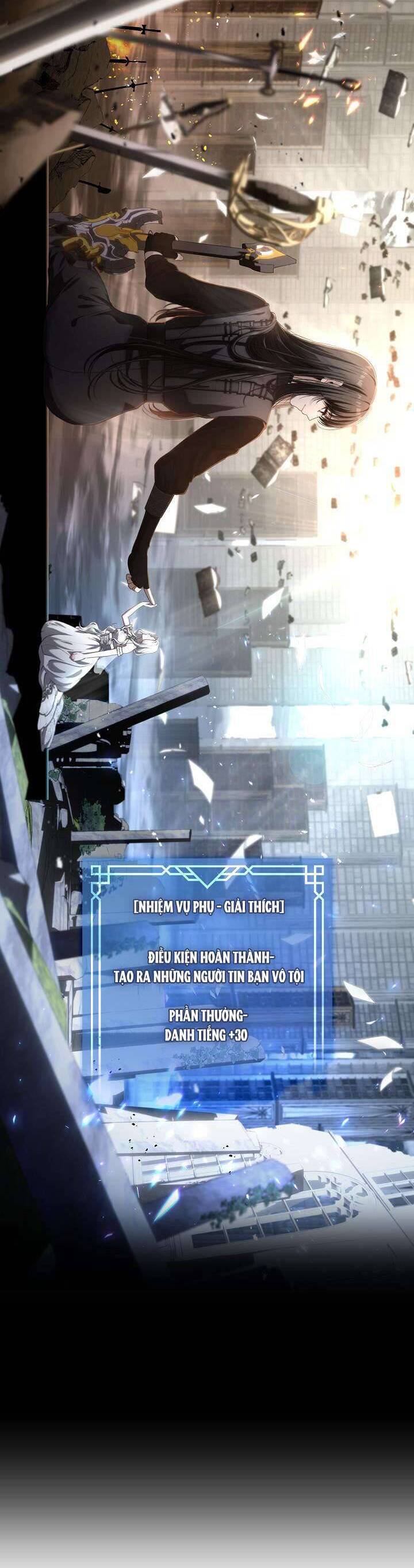 Thợ Săn Hạng S Không Muốn Trở Thành Ác Nữ: Chương 4