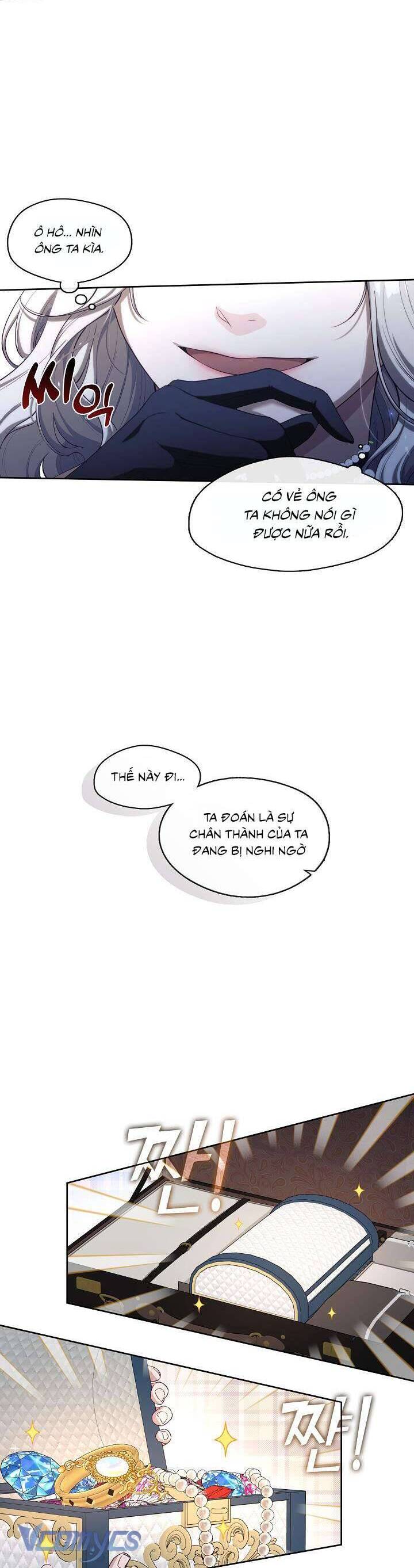 Thợ Săn Hạng S Không Muốn Trở Thành Ác Nữ: Chương 4