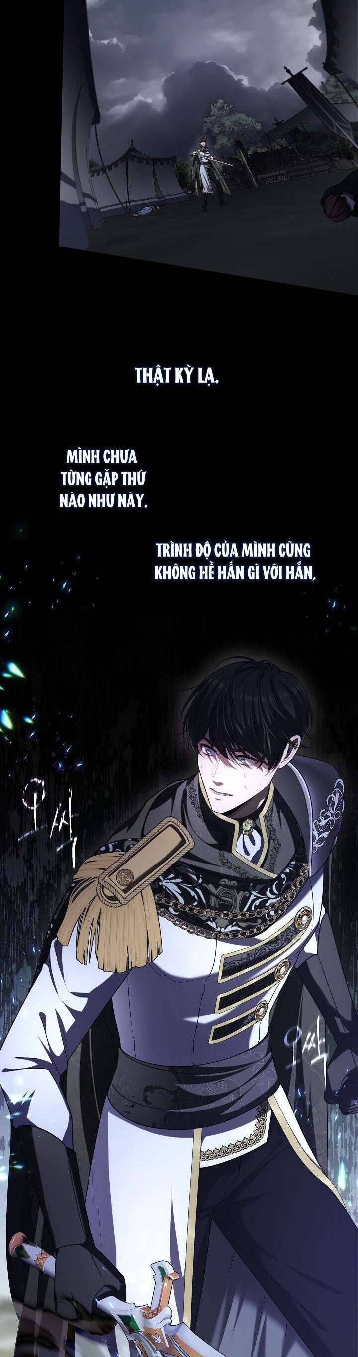 Thợ Săn Hạng S Không Muốn Trở Thành Ác Nữ: Chương 5