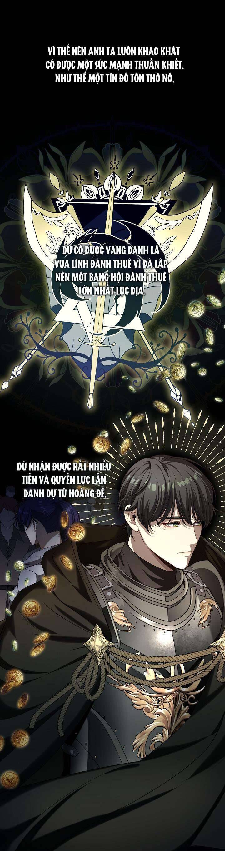 Thợ Săn Hạng S Không Muốn Trở Thành Ác Nữ: Chương 5