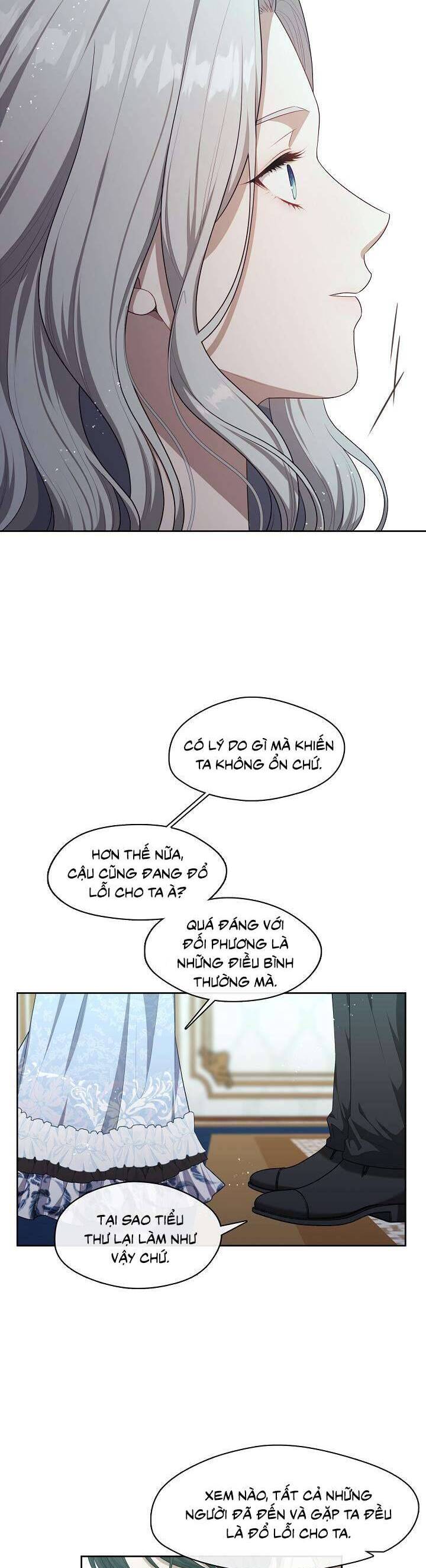 Thợ Săn Hạng S Không Muốn Trở Thành Ác Nữ: Chương 9