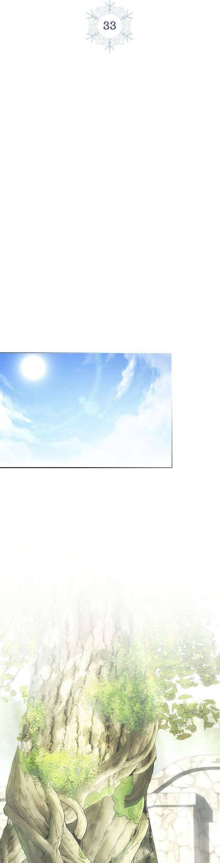 Phạm Nhân Bé Con Của Dinh Thự Mùa Đông: Chapter 33