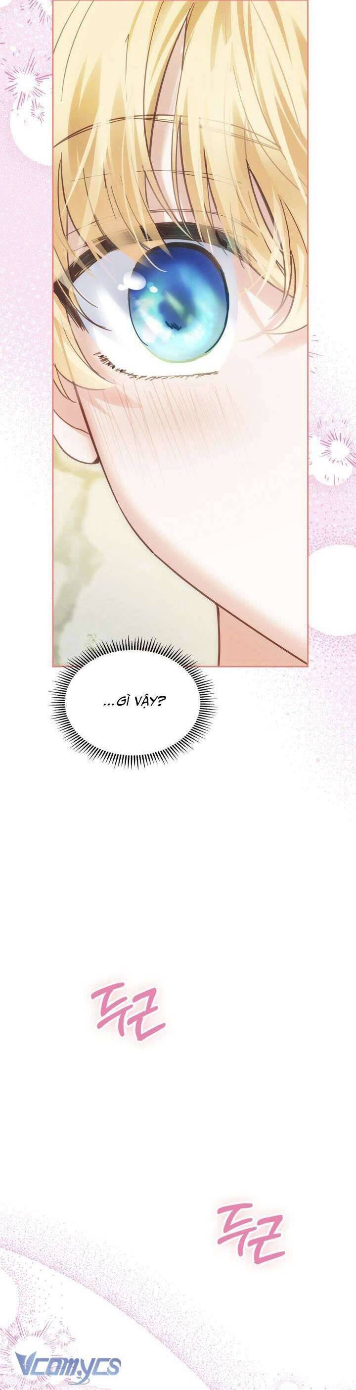 Phạm Nhân Bé Con Của Dinh Thự Mùa Đông: Chapter 33