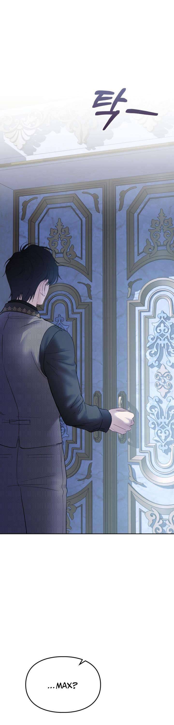 Phạm Nhân Bé Con Của Dinh Thự Mùa Đông: Chapter 37