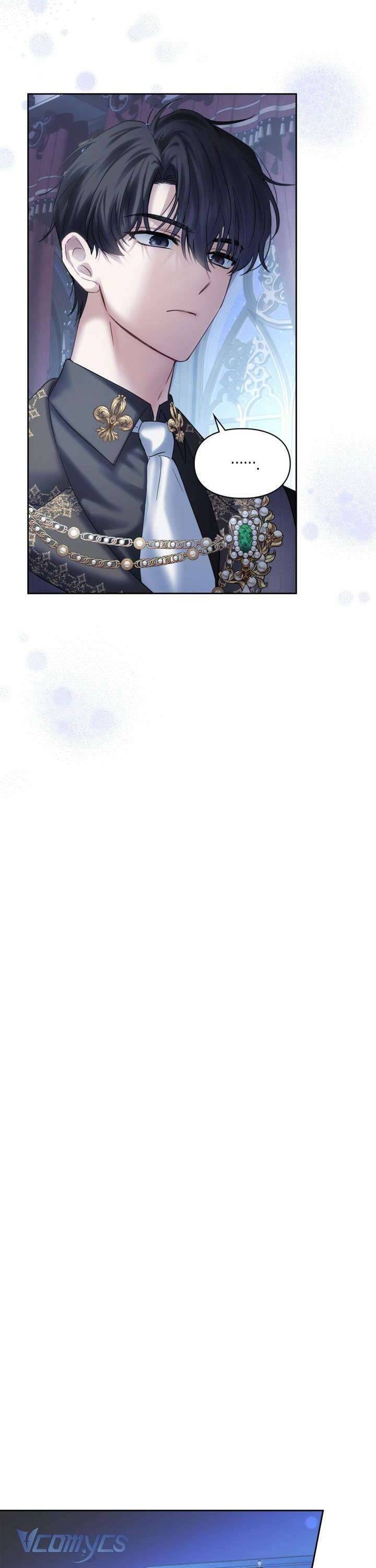 Phạm Nhân Bé Con Của Dinh Thự Mùa Đông: Chapter 37