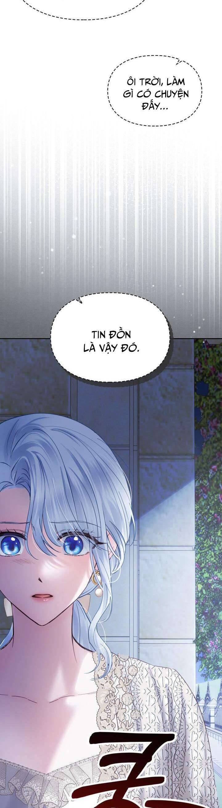 Phạm Nhân Bé Con Của Dinh Thự Mùa Đông: Chapter 37