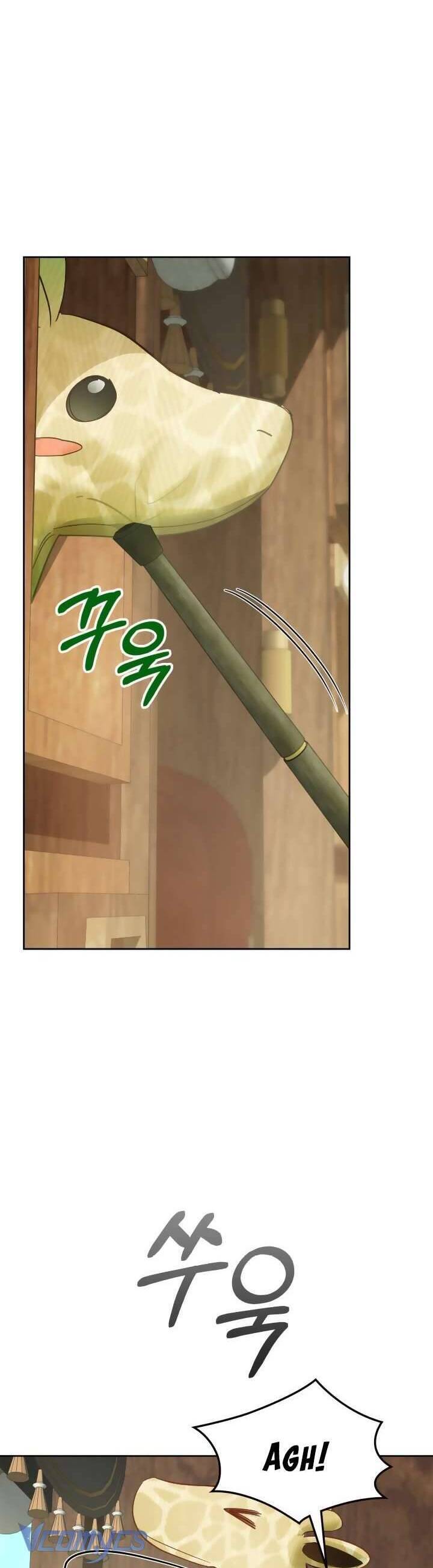 Phạm Nhân Bé Con Của Dinh Thự Mùa Đông: Chapter 38