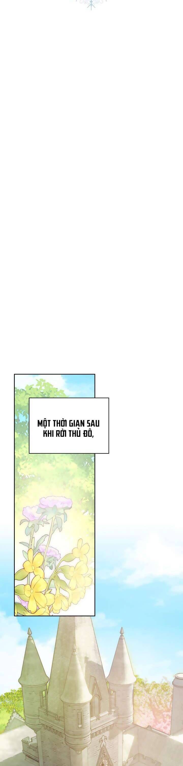 Phạm Nhân Bé Con Của Dinh Thự Mùa Đông: Chapter 38