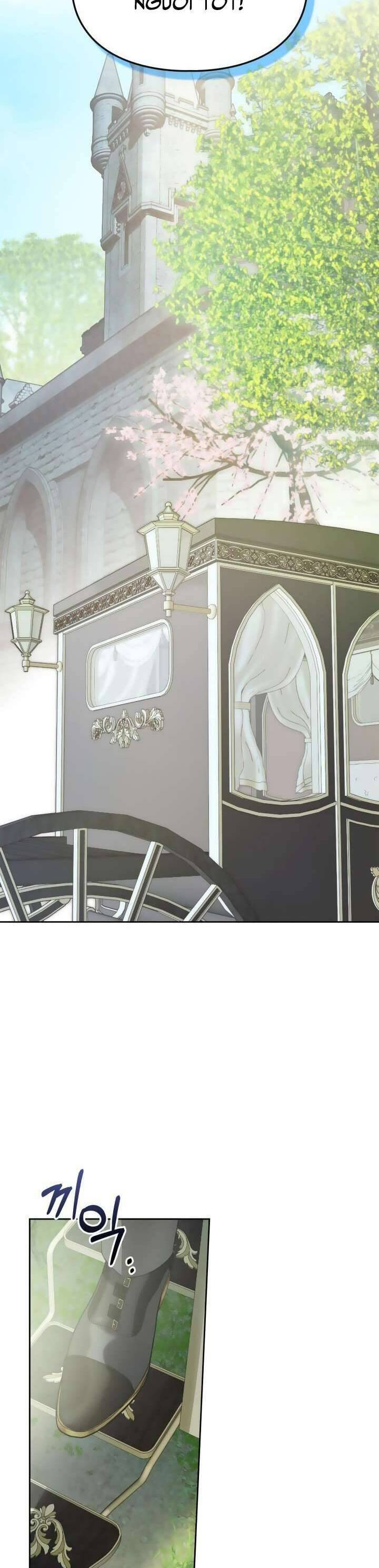 Phạm Nhân Bé Con Của Dinh Thự Mùa Đông: Chapter 38