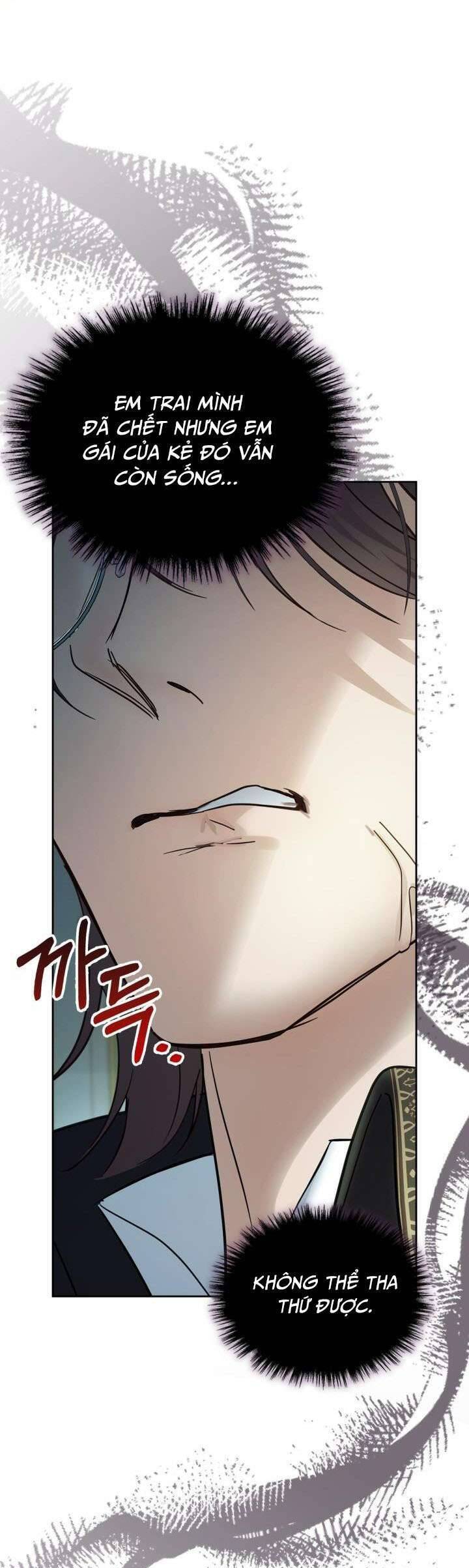 Phạm Nhân Bé Con Của Dinh Thự Mùa Đông: Chapter 39