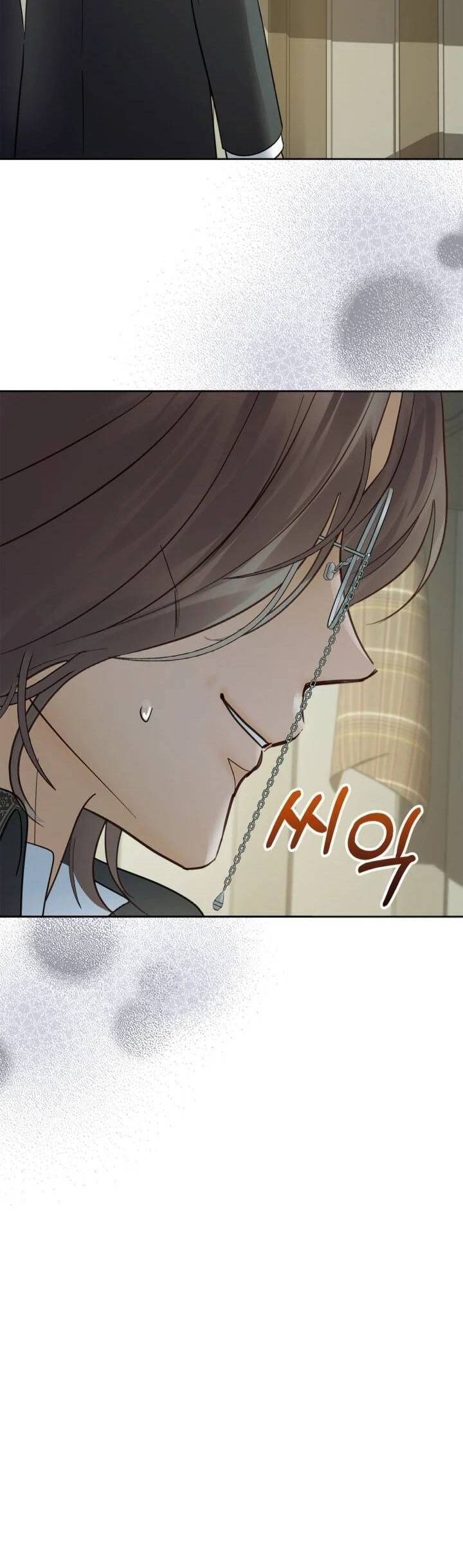 Phạm Nhân Bé Con Của Dinh Thự Mùa Đông: Chapter 42