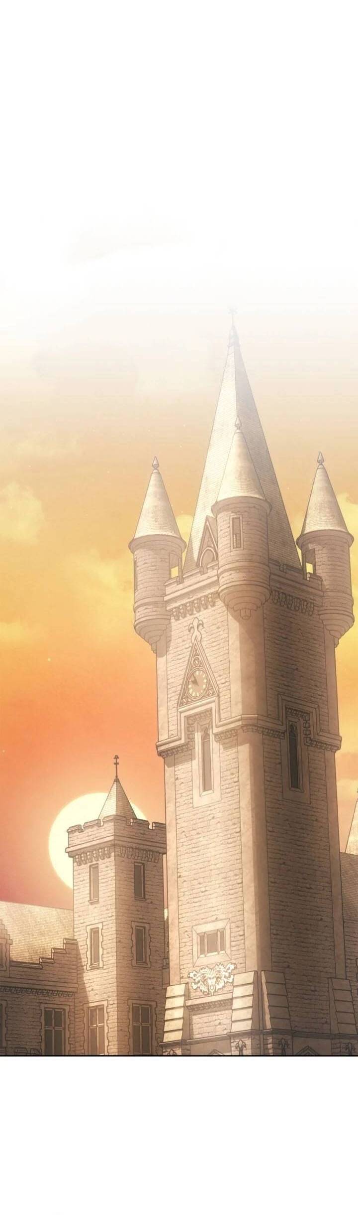 Phạm Nhân Bé Con Của Dinh Thự Mùa Đông: Chapter 42