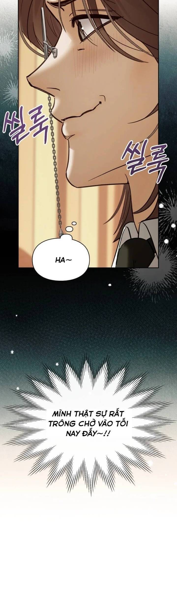Phạm Nhân Bé Con Của Dinh Thự Mùa Đông: Chapter 42