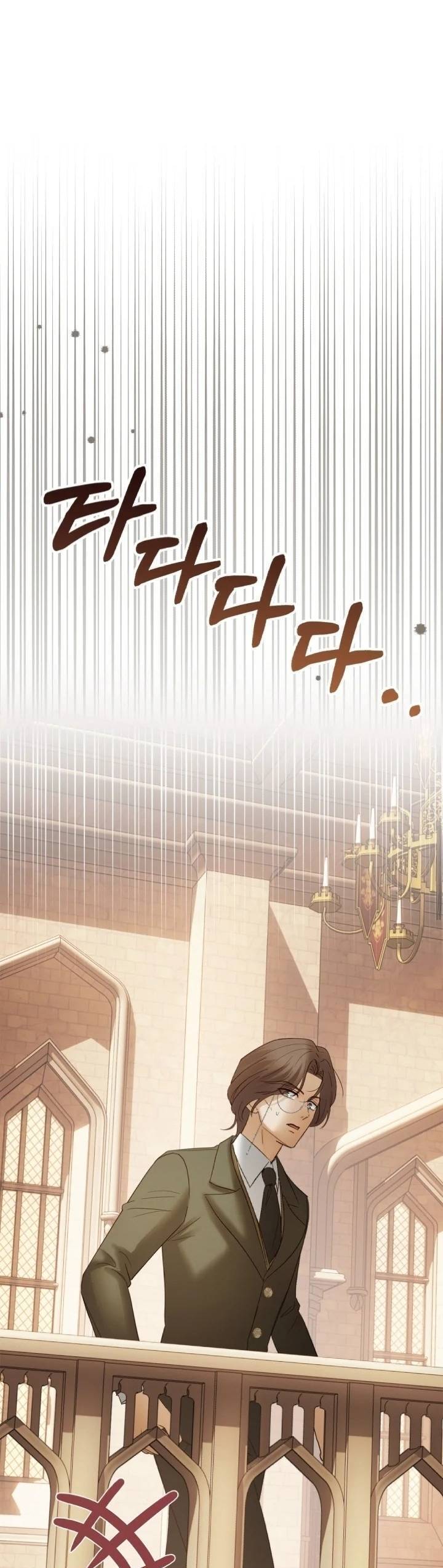 Phạm Nhân Bé Con Của Dinh Thự Mùa Đông: Chapter 42