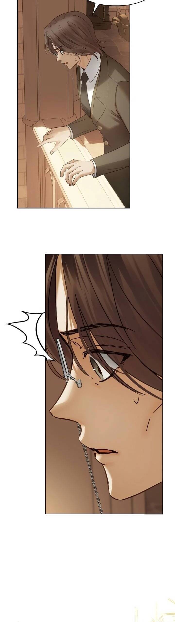 Phạm Nhân Bé Con Của Dinh Thự Mùa Đông: Chapter 42