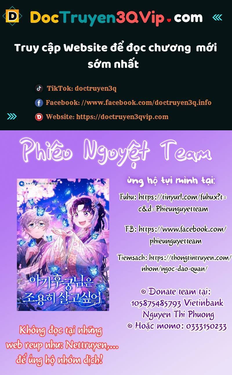 Phạm Nhân Bé Con Của Dinh Thự Mùa Đông: Chapter 43