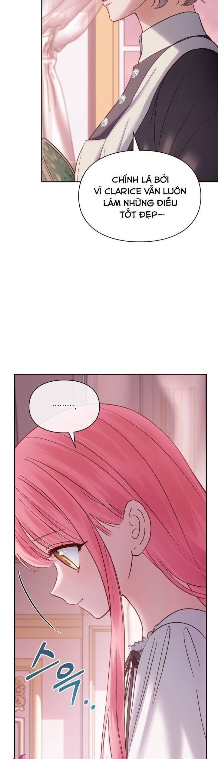 Phạm Nhân Bé Con Của Dinh Thự Mùa Đông: Chapter 43