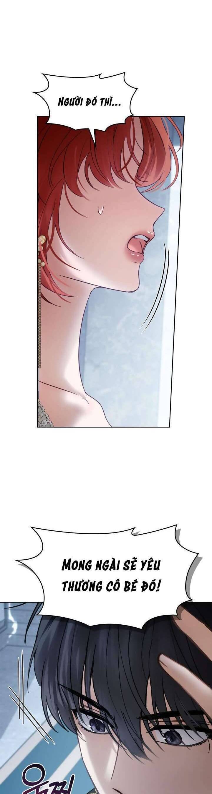 Phạm Nhân Bé Con Của Dinh Thự Mùa Đông: Chapter 44