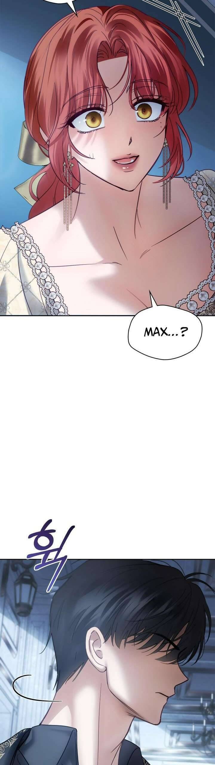 Phạm Nhân Bé Con Của Dinh Thự Mùa Đông: Chapter 44