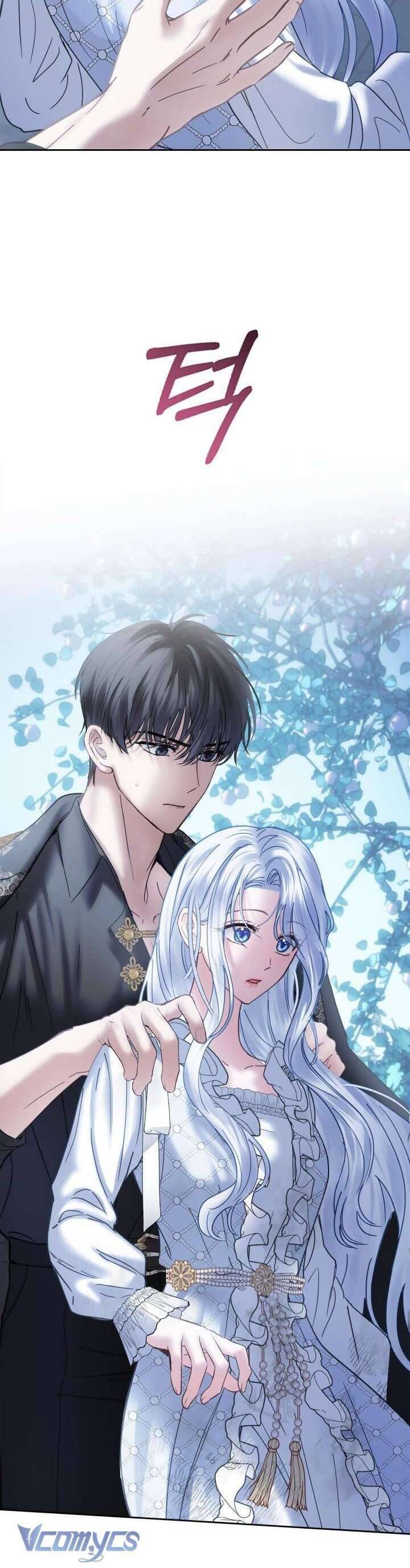 Phạm Nhân Bé Con Của Dinh Thự Mùa Đông: Chapter 45