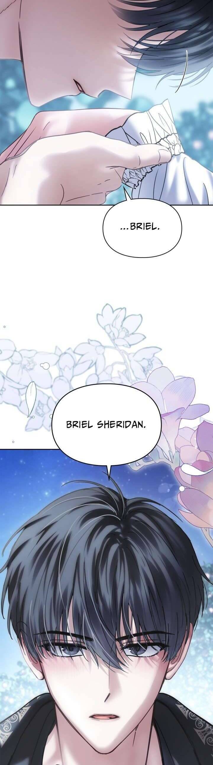 Phạm Nhân Bé Con Của Dinh Thự Mùa Đông: Chapter 45