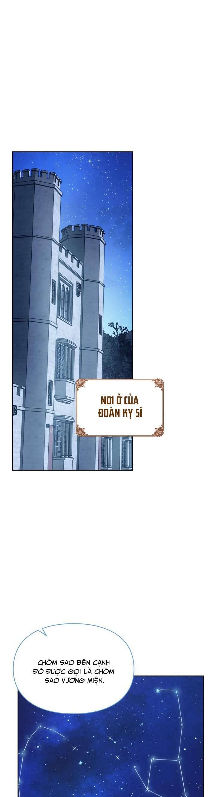 Phạm Nhân Bé Con Của Dinh Thự Mùa Đông: Chapter 46
