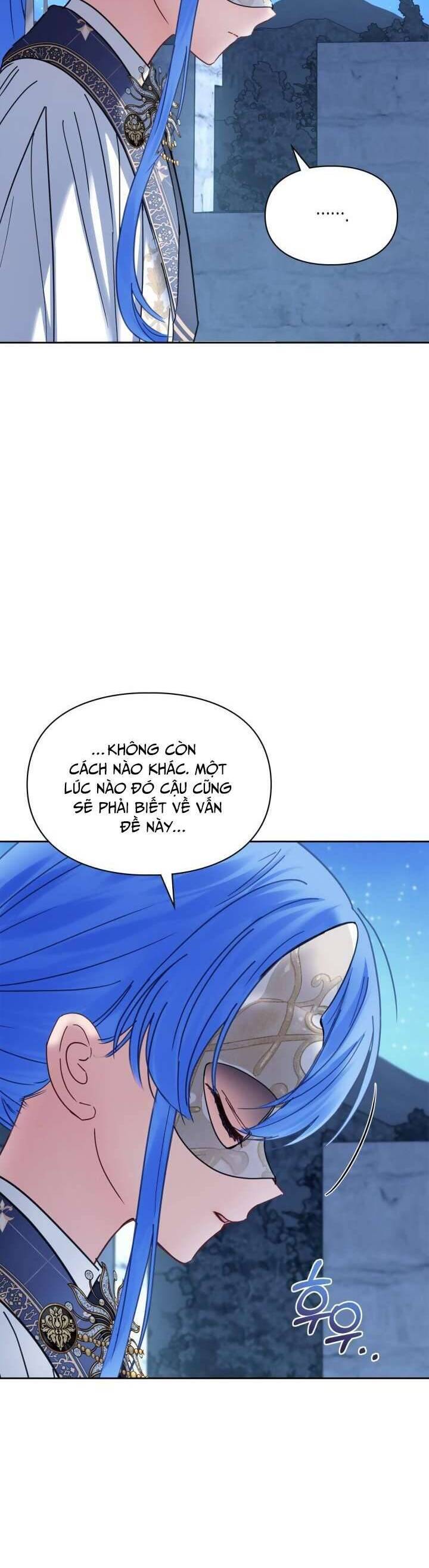 Phạm Nhân Bé Con Của Dinh Thự Mùa Đông: Chapter 46