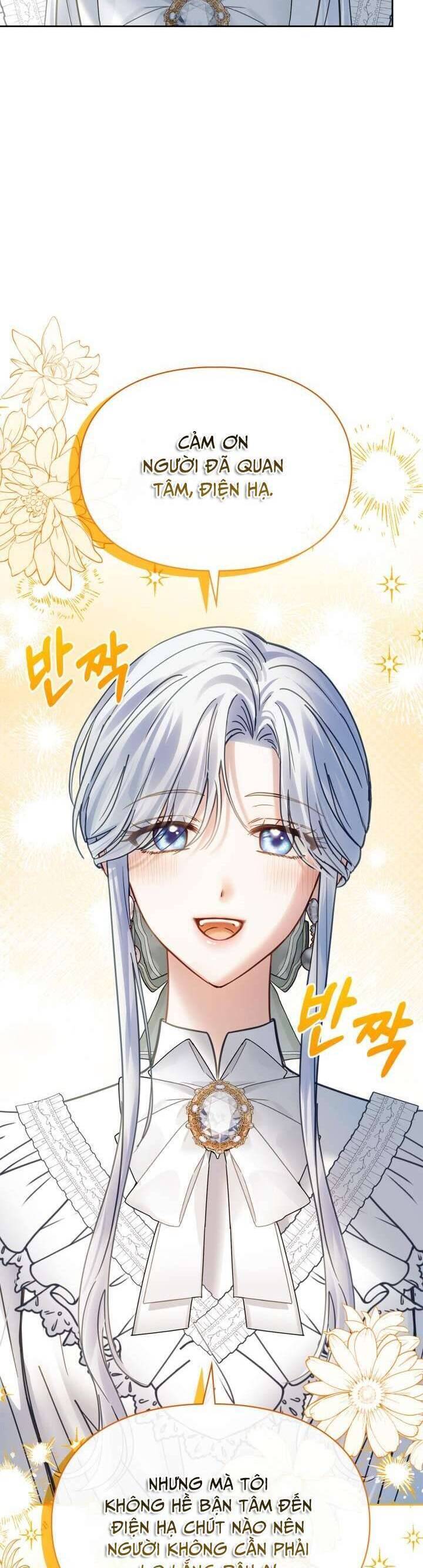 Phạm Nhân Bé Con Của Dinh Thự Mùa Đông: Chapter 47