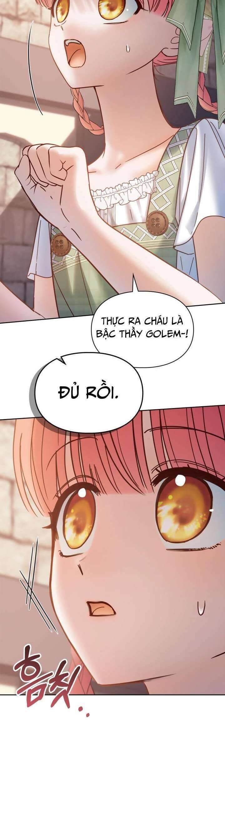 Phạm Nhân Bé Con Của Dinh Thự Mùa Đông: Chapter 48