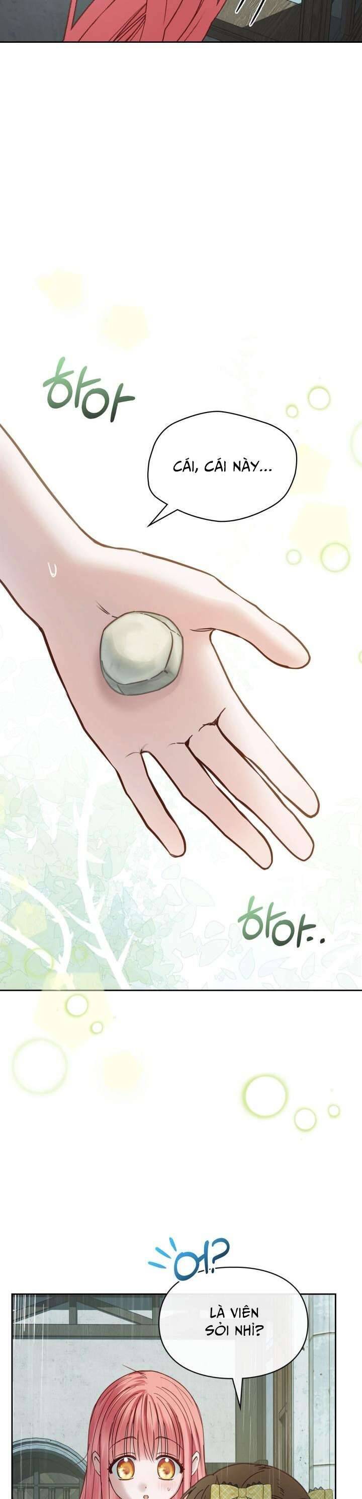 Phạm Nhân Bé Con Của Dinh Thự Mùa Đông: Chapter 49