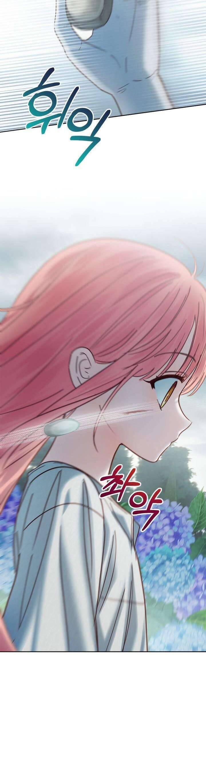 Phạm Nhân Bé Con Của Dinh Thự Mùa Đông: Chapter 49