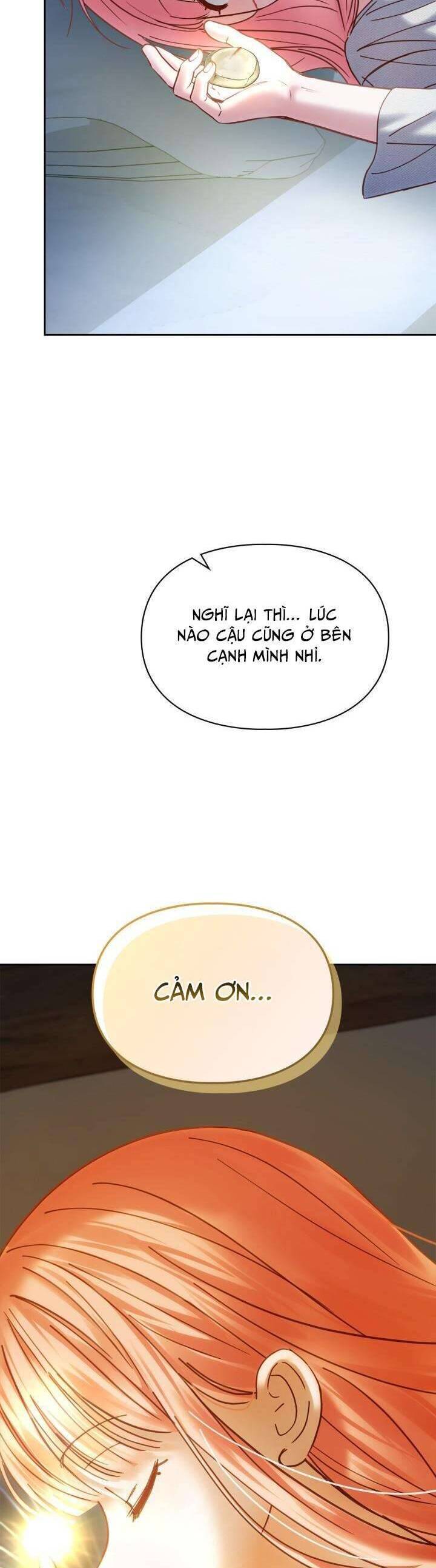 Phạm Nhân Bé Con Của Dinh Thự Mùa Đông: Chapter 49