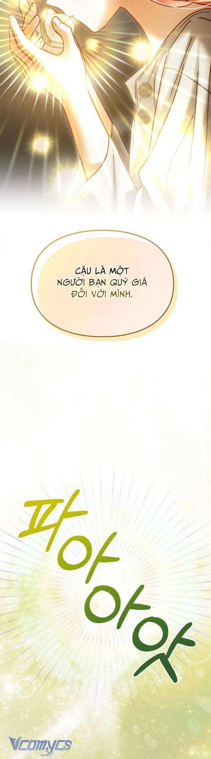 Phạm Nhân Bé Con Của Dinh Thự Mùa Đông: Chapter 49