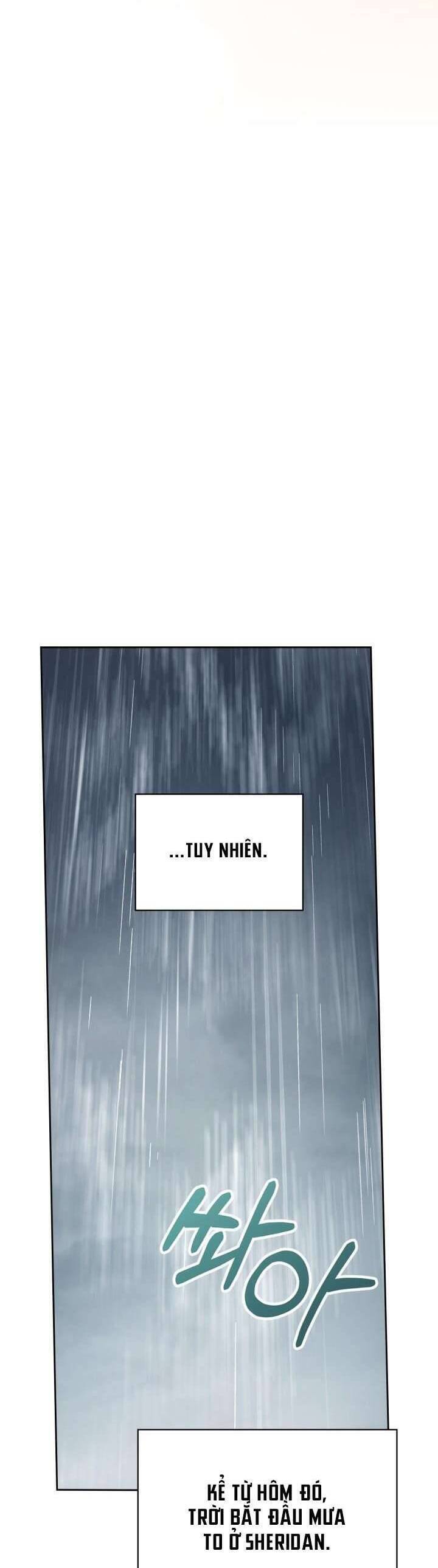 Phạm Nhân Bé Con Của Dinh Thự Mùa Đông: Chapter 49
